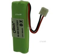 Batterie pour VTECH LS-6215 - Garantie 1 an