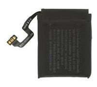 Batterie pour Watch Series 4 40mm Capacité 224mAh Compatible Clappio Noir G