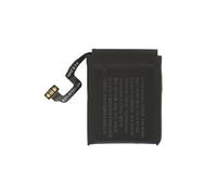 Batterie pour Watch Series 4 40mm Capacité 224mAh Compatible Clappio Noir G