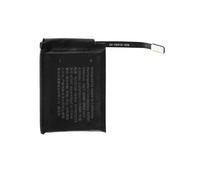 Batterie pour Watch Series 5 et SE (44mm) Capacité 296mAh Noir