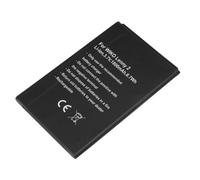 Batterie pour Wiko Lenny / Lenny 2 / Lenny 3 Li-ion 3.7V 1800mAh 6.7Wh