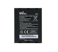 Batterie pour Wiko Sunny 2 Plus/Sunny 3 / Modele 2600-2000mAh