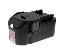 Batterie pour Würth type 0700 980 520 3000 mAh NiMH, 18 V, NiMH