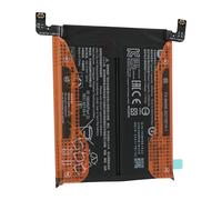 Batterie pour Xiaomi 11T Pro 5000mAh BM58 Xiaomi Noir