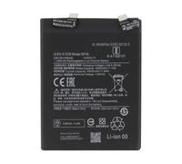 Batterie pour Xiaomi 12 4500mAh Remplace BP46 Noir