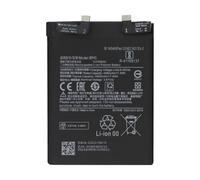 Batterie pour Xiaomi 12 Pro 4600mAh Remplace BP45 Noir