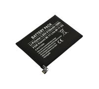 Avizar Batterie pour Xiaomi Mi 11 Lite / Mi 11 5G Li-Polymère 3.85V 4150mAh 16Wh