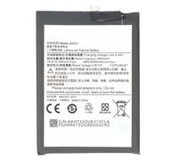 Batterie pour Xiaomi Poco M4 5G/Redmi Note 11E Li-polymère 3.87V 5000mAh /