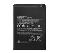 Batterie pour Xiaomi Poco M4 Pro 5G/Poco M4 Pro/Redmi Note 11/Redmi Note 11 5G/Redmi Note 11T 5G BN5C 5000mAh