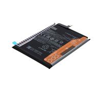 Batterie pour Xiaomi Poco X3 5160mAh BN57 Service Pack Noir