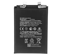 Batterie pour Xiaomi Poco X4 Pro 5G 5000mAh Compatible Remplace BN5E Noir