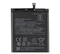 Batterie pour Xiaomi Redmi 10X 5G/10X Pro 5G BM4S 4520mAh