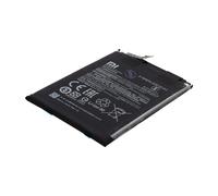 Batterie pour Xiaomi Redmi 9 / pour Xiaomi Redmi Note 9 5020mAh BN54 Noir