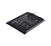 Batterie pour Xiaomi Redmi 9 / pour Xiaomi Redmi Note 9 5020mAh BN54 Noir