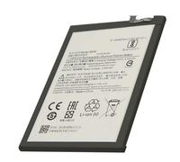 Batterie pour Xiaomi Redmi 9A / 9C Li-polymère 3.85V 5000mAh 19.2Wh Blanc / Noir