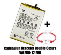 BATTERIE POUR XIAOMI REDMI 9A / REDMI 9C NFC BN56