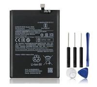 Batterie pour Xiaomi Redmi Note 10 5G/Poco M3 Pro 5G BN5A