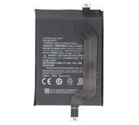 Batterie pour Xiaomi Redmi Note 10 Pro Li-polymère 3.87V 5000mAh Noir