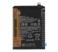 Batterie pour Xiaomi Redmi Note 11 4G et Note 11S 4G 5000mAh BN5D Noir
