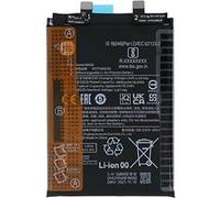 Batterie pour Xiaomi Redmi Note 11 Pro et Poco X4 Pro 5000mAh BN5E Noir