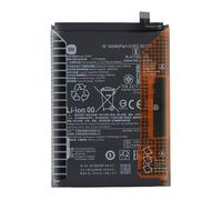 Batterie pour Xiaomi Redmi Note 13 5G et 4G 5000mAh modèle BN5P Noir