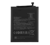 Batterie pour Xiaomi Redmi Note 7 4000mAh Compatible Remplace 46BN4AA030H8 Noir