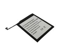 Batterie pour Xiaomi Redmi Note 7 Li-Polymère 3.85V 3900mAh 15Wh Réf BN4A Noir