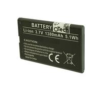 Batterie pour YEALINK S30852-D2371-Y1 -