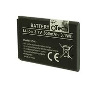Batterie pour YEALINK YLLP523446C1010CTM -