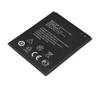 Batterie pour ZTE Blade L7 Li-ion 3.8V 2200mAh Réf Li3822T43P3h716043 8.4Wh Noir
