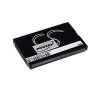 Batterie pour ZTE F160, 3,7V, Li-Ion