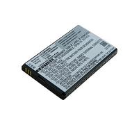 Batterie pour ZTE MF90, 3.7V, 2000mAh, Li-ION