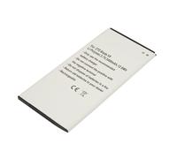 Batterie pour ZTE V9 / V9 Light Tab Blanc Li-Polymer 3.7V 3400mAh 12.6Wh Blanc