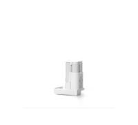 Nuki Accessoire pour serrure connectée Power Pack – Pile rechargeable pour Nuki Smart Lock Blanc