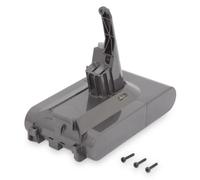 Batterie Power Pack de rechange 25,2 V avec vis d’origine Dyson