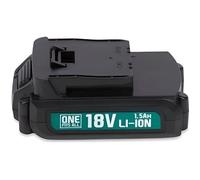 POWERPLUS POWEB9010 - Batería 18v litio 1.5ah