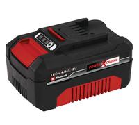 Batterie Power X-Change - 18 V 4.0 Ah - 1 pièce - EINHELL - 4511396