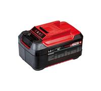 Einhell Batterie de remplacement Power X-Change 18 V Lithium PXC 5,5 Ah – 1-4x