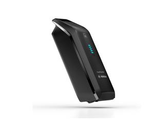 Batterie Powerpack 800Wh Au Cadre Compatible Smartsystem EB1210000N BOSCH Batt