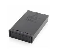 Batterie Externe ZEISS pour Secacam 3 et 1 - Batterie Li-ION Rechargeable Longue Durée, Remplacement Facile sur Terrain, Économique, Alimentation Continue & Sécurisée - Surveillance Longue Durée