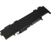 Batterie PowerSmart 11.55V pour HP EliteBook 745 G5, 932823-421, 933321-855, HSTNN-LB8G, SS03XL
