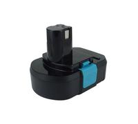 Batterie PowerSmart 2500mAh 14.4V pour RYOBI HP1442MK2 HP7200K2 HP7200K2 HP7200MK2