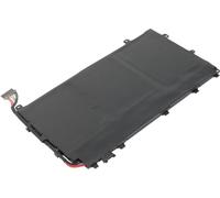 Batterie PowerSmart 2500mAh 271J9 pour Dell Latitude 13 7000, 13 7350, 13-7350, 14 5000, 14 E5470, 14-E5470, 7350, E5470