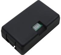 Batterie PowerSmart 2500mAh pour Gardena Sileno City 2018, Sileno Life 2019, Sileno Minimo 250, Sileno Life City 2019