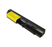 Batterie PowerSmart 2600mAh 14,40V pour LENOVO ThinkPad R400,R61,R61i, T400,T61,T61p,FRU 42T4552,42T4667,42T522