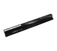 Batterie PowerSmart 2600mAh pour Dell Ins14Ud-1328W, Ins14Ud-1528B, Ins14Ud-1528R