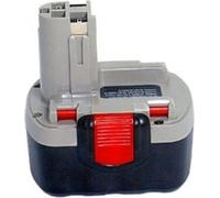 Batterie PowerSmart 3000mAh 14,40V pour BOSCH AHS 41, ART 26, GDR 14.4 V, BAT140, BAT159