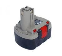 Batterie PowerSmart 3000mAh 14,40V pour BOSCH PAG 14,4V, PDR 14,4V/N, PKS 14,4V, PSB 14,4V, PSR 14,4
