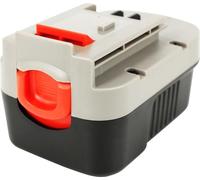 Batterie PowerSmart 3000mAh pour Black & Decker SS14, XTC143BK, HPS1440, NM14, R143F2
