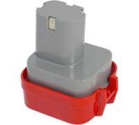 Batterie PowerSmart 3000mAh pour Makita 9100A, 9101A, 9102A, 192019-4, NiMH / 9,6V